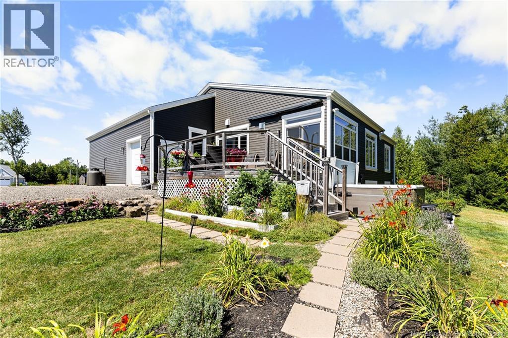 84 Waterfront, Shediac River, New Brunswick  E4R 0G1 - Photo 41 - NB125156