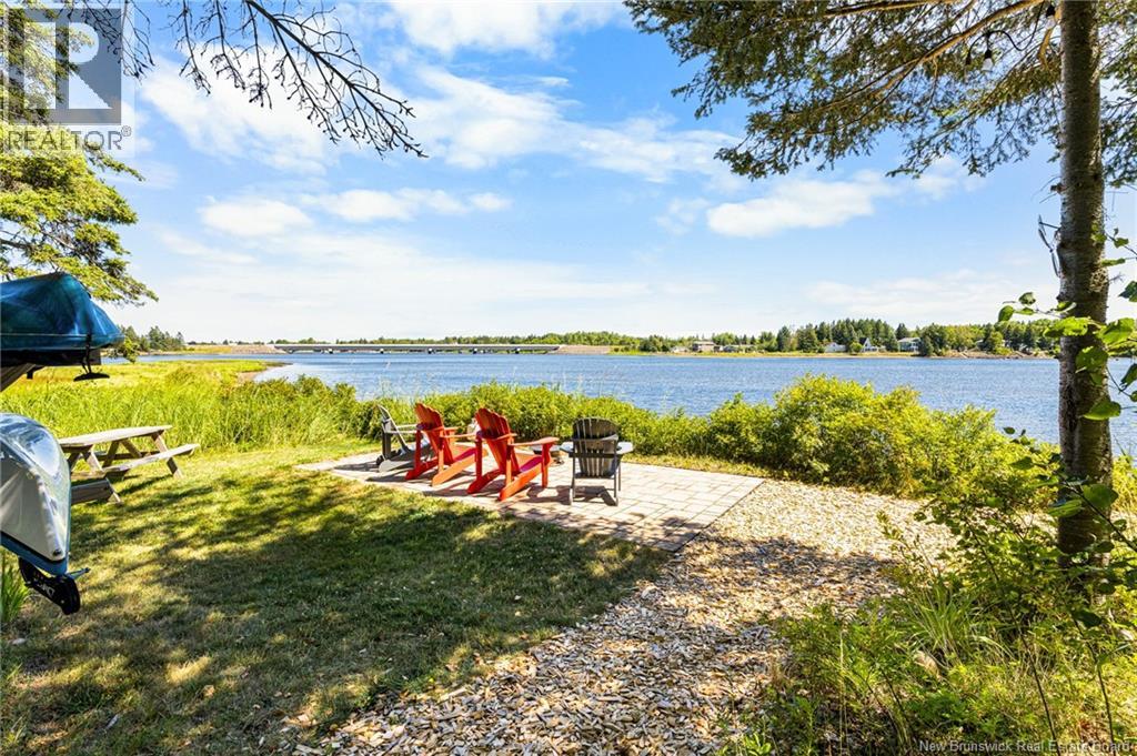 84 Waterfront, Shediac River, New Brunswick  E4R 0G1 - Photo 43 - NB125156