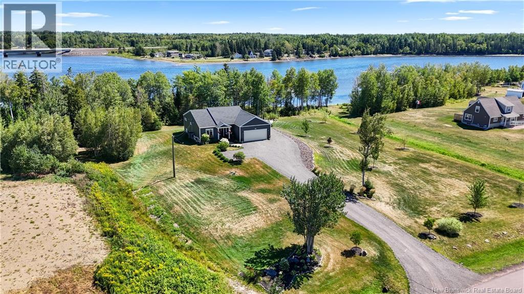 84 Waterfront, Shediac River, New Brunswick  E4R 0G1 - Photo 45 - NB125156