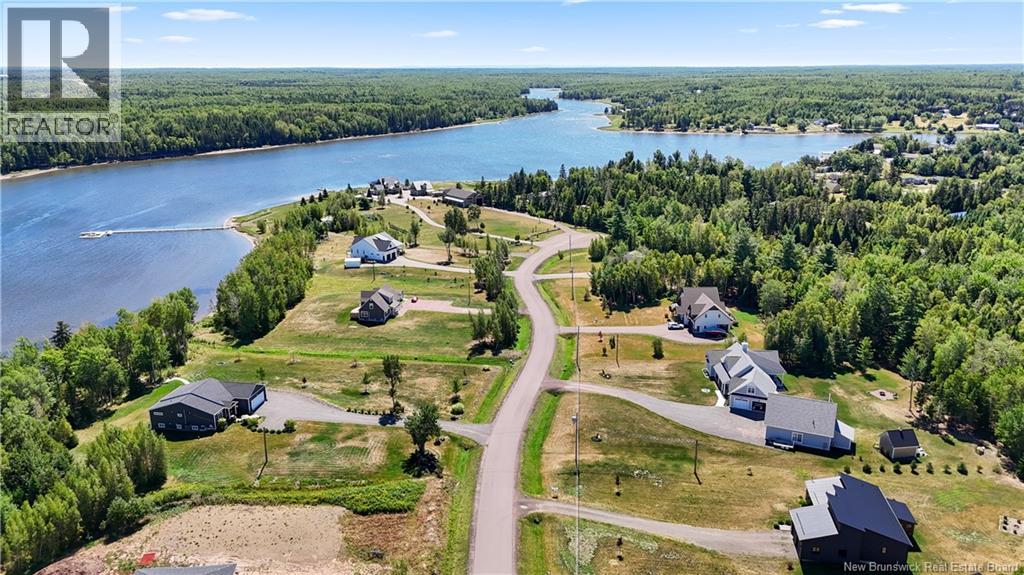 84 Waterfront, Shediac River, New Brunswick  E4R 0G1 - Photo 48 - NB125156
