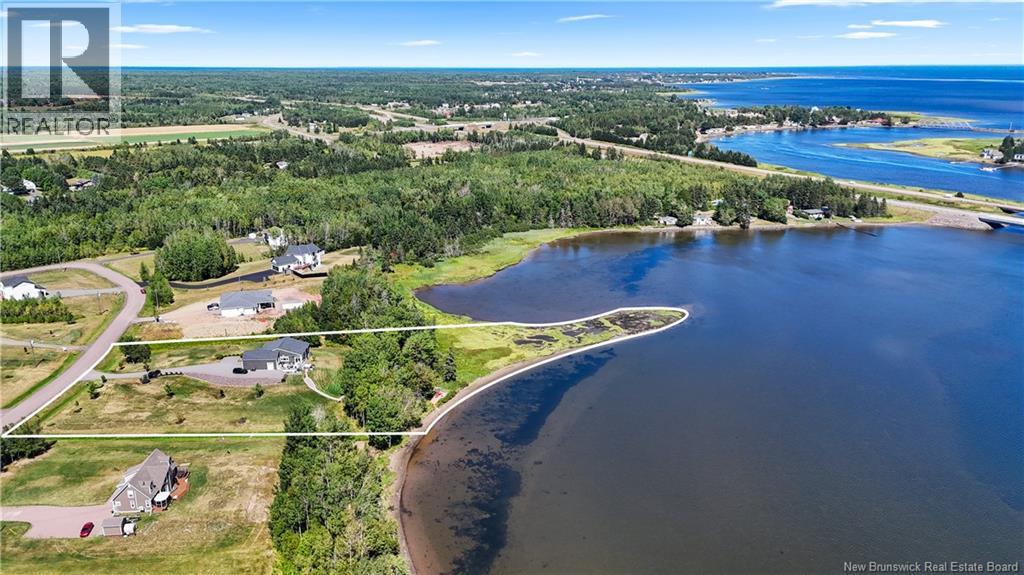 84 Waterfront, Shediac River, New Brunswick  E4R 0G1 - Photo 49 - NB125156