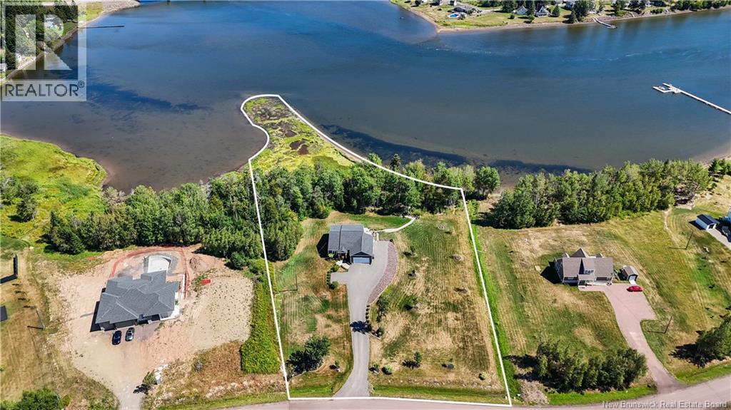 84 Waterfront, Shediac River, New Brunswick  E4R 0G1 - Photo 50 - NB125156