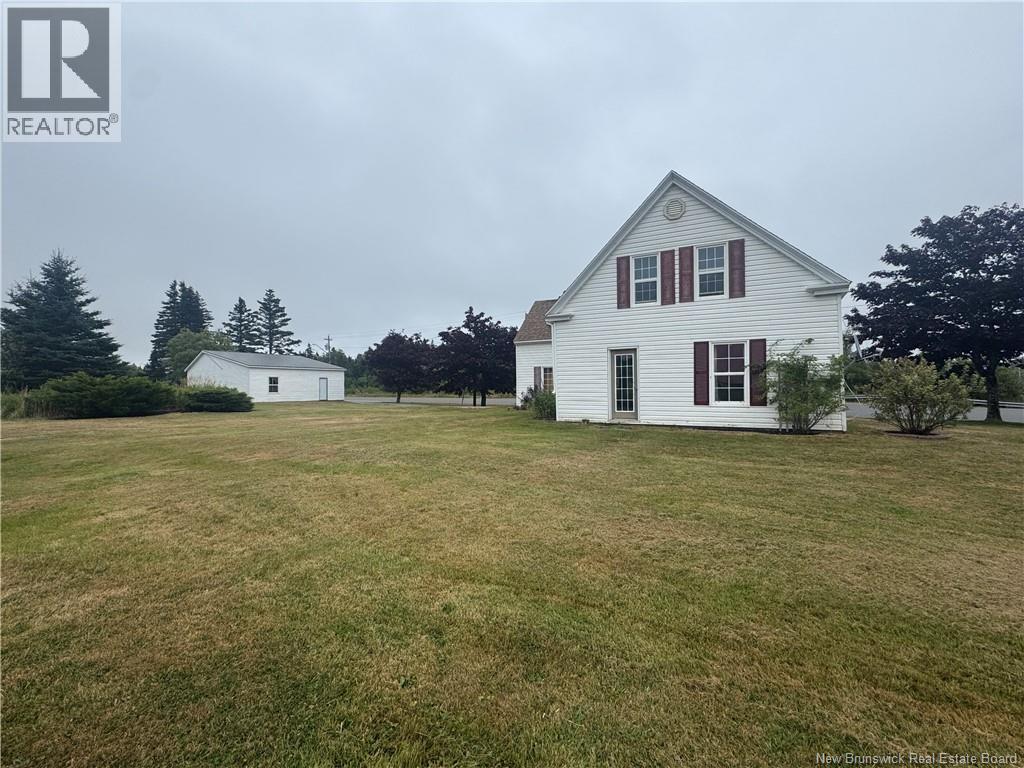 1088 Route 776, Grand Manan Island, New Brunswick