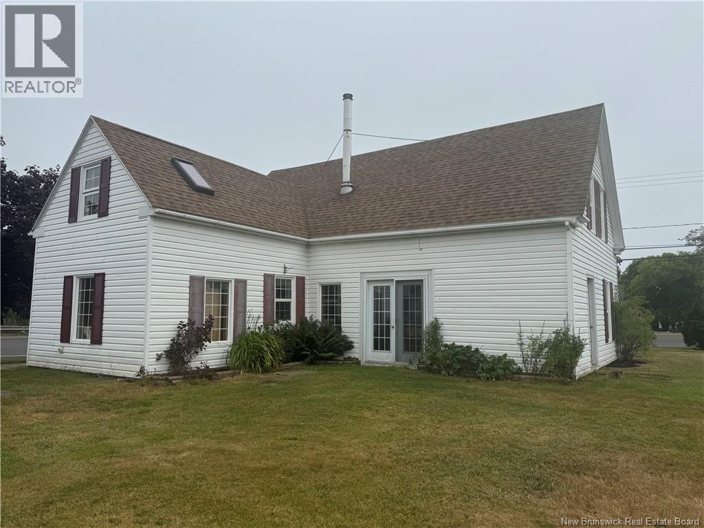 1088 Route 776, Grand Manan Island, New Brunswick  E5G 1A5 - Photo 11 - NB125122