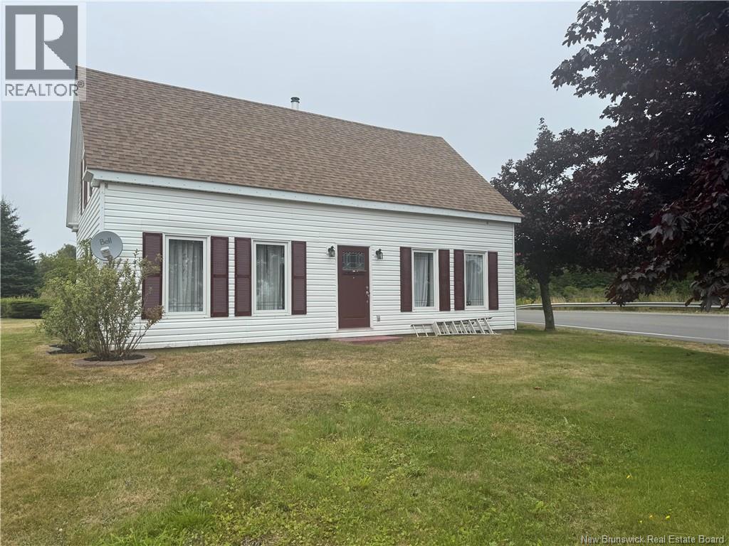 1088 Route 776, Grand Manan Island, New Brunswick  E5G 1A5 - Photo 8 - NB125122