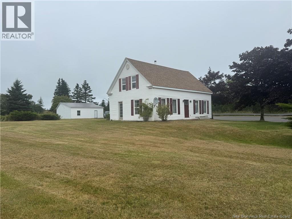 1088 Route 776, Grand Manan Island, New Brunswick  E5G 1A5 - Photo 9 - NB125122