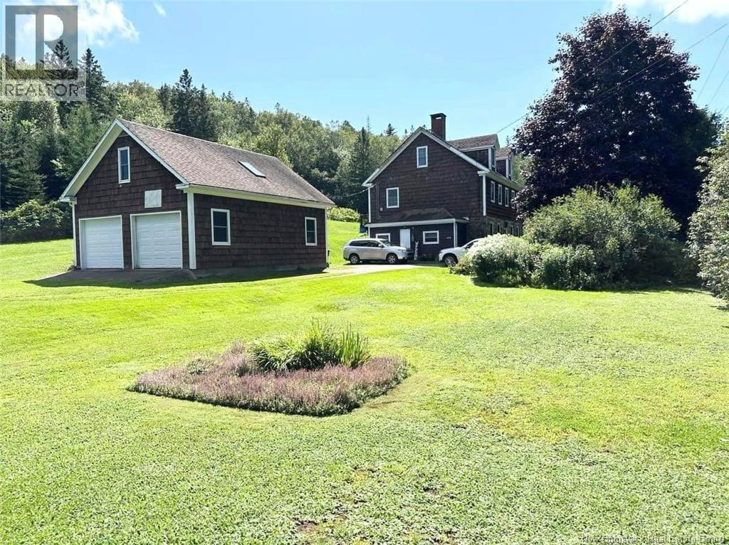 459 845 Route, Kingston, New Brunswick