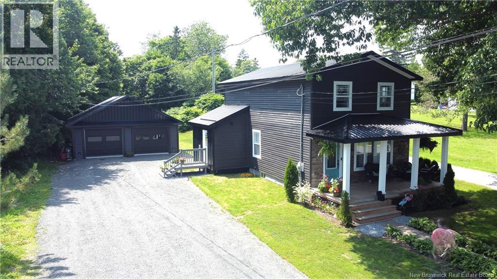 184 Brunswick Street, St George, New Brunswick  E5C 3S2 - Photo 2 - NB125198