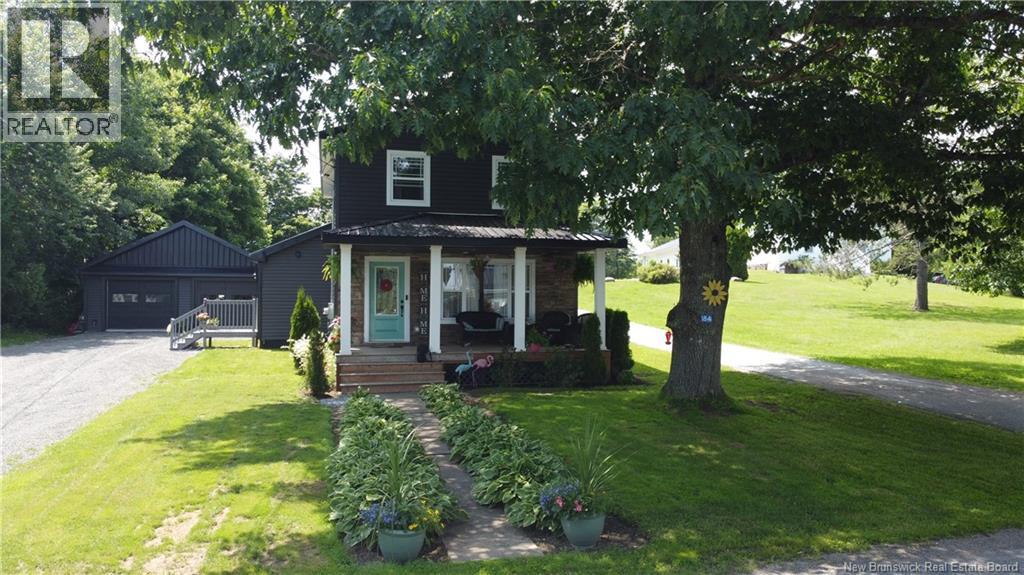 184 Brunswick Street, St George, New Brunswick  E5C 3S2 - Photo 23 - NB125198
