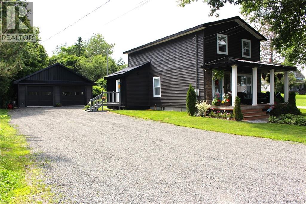 184 Brunswick Street, St George, New Brunswick  E5C 3S2 - Photo 32 - NB125198