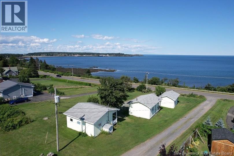 360, 362 and 364 Route 776, Grand Manan, New Brunswick