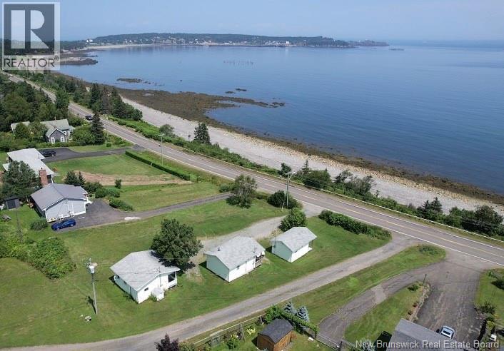 360, 362 And 364 Route 776, Grand Manan, New Brunswick  E5G 1M8 - Photo 2 - NB125243