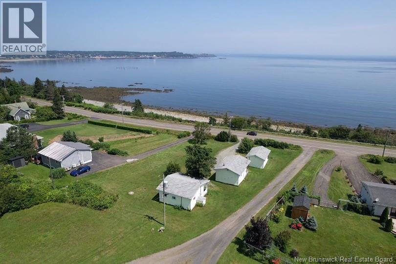 360, 362 And 364 Route 776, Grand Manan, New Brunswick  E5G 1M8 - Photo 3 - NB125243