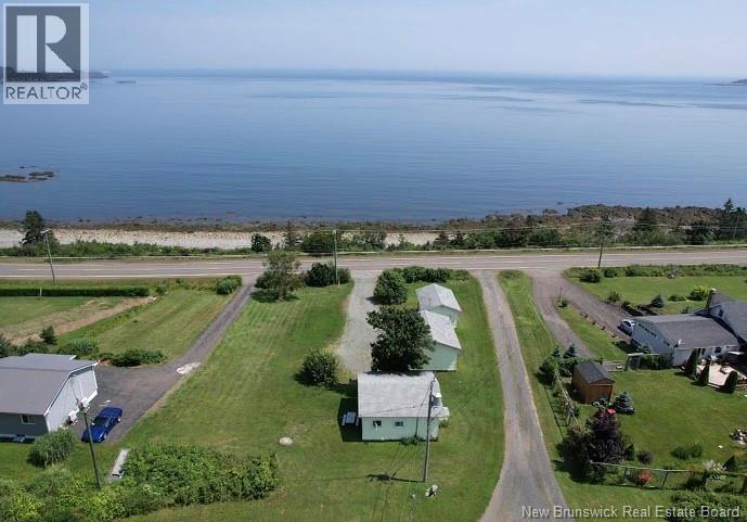 360, 362 And 364 Route 776, Grand Manan, New Brunswick  E5G 1M8 - Photo 4 - NB125243