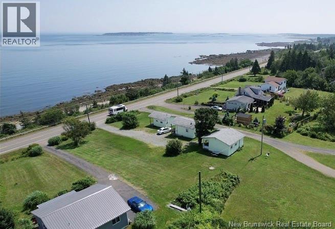 360, 362 And 364 Route 776, Grand Manan, New Brunswick  E5G 1M8 - Photo 5 - NB125243