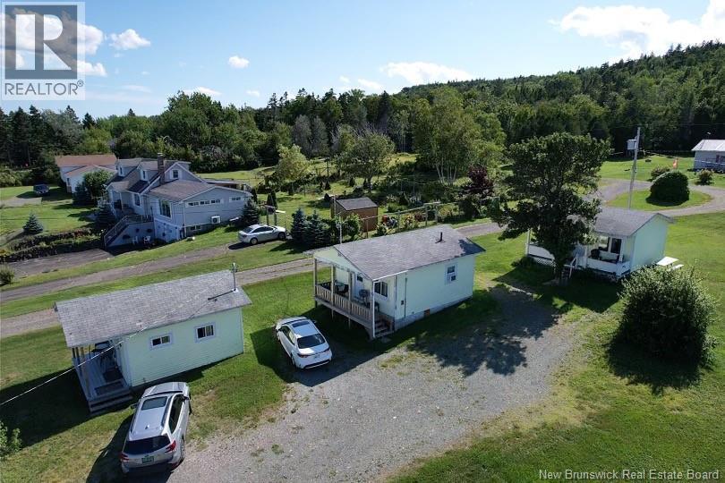 360, 362 And 364 Route 776, Grand Manan, New Brunswick  E5G 1M8 - Photo 8 - NB125243