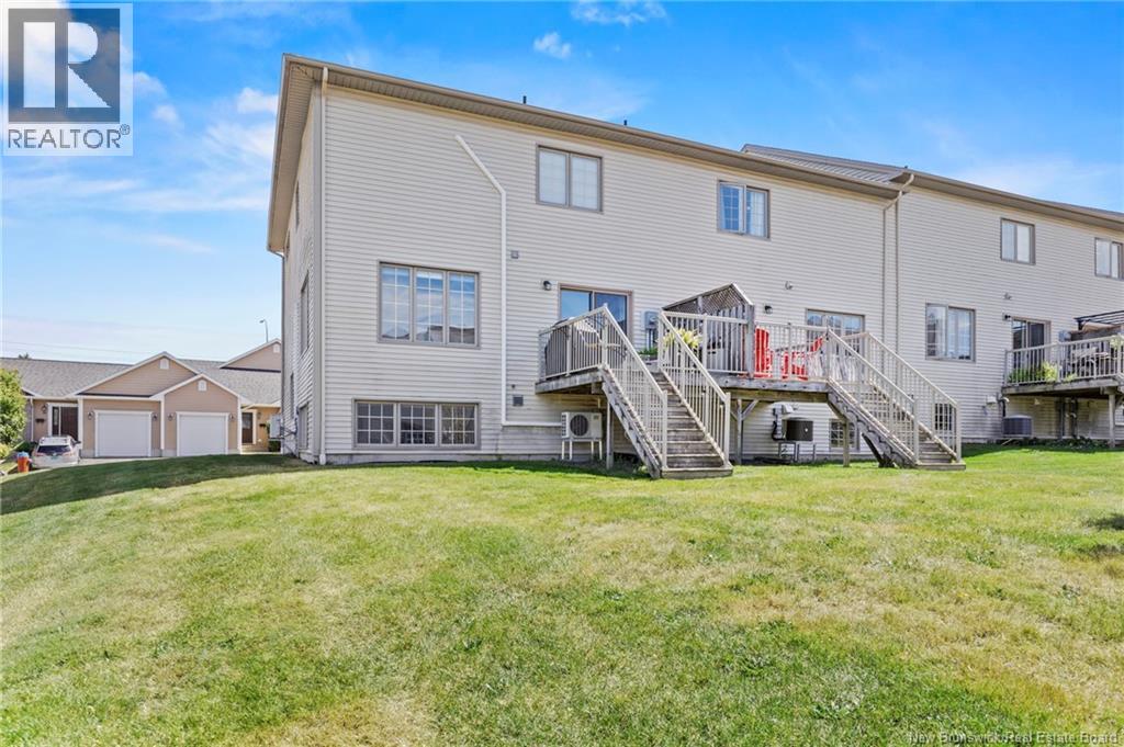41 Huntington Circle, Fredericton, New Brunswick  E3B 0M1 - Photo 6 - NB125239