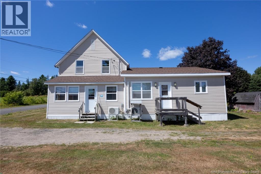 20 Lower Stoneridge Road, Burtts Corner, New Brunswick