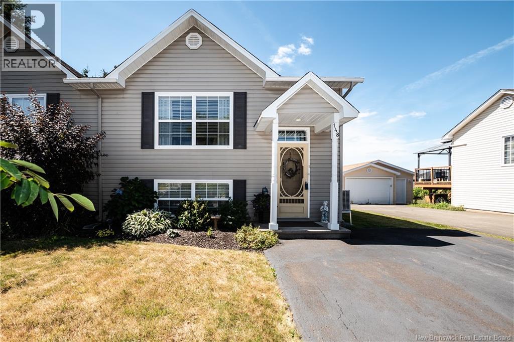 148 Penrose, Moncton, New Brunswick