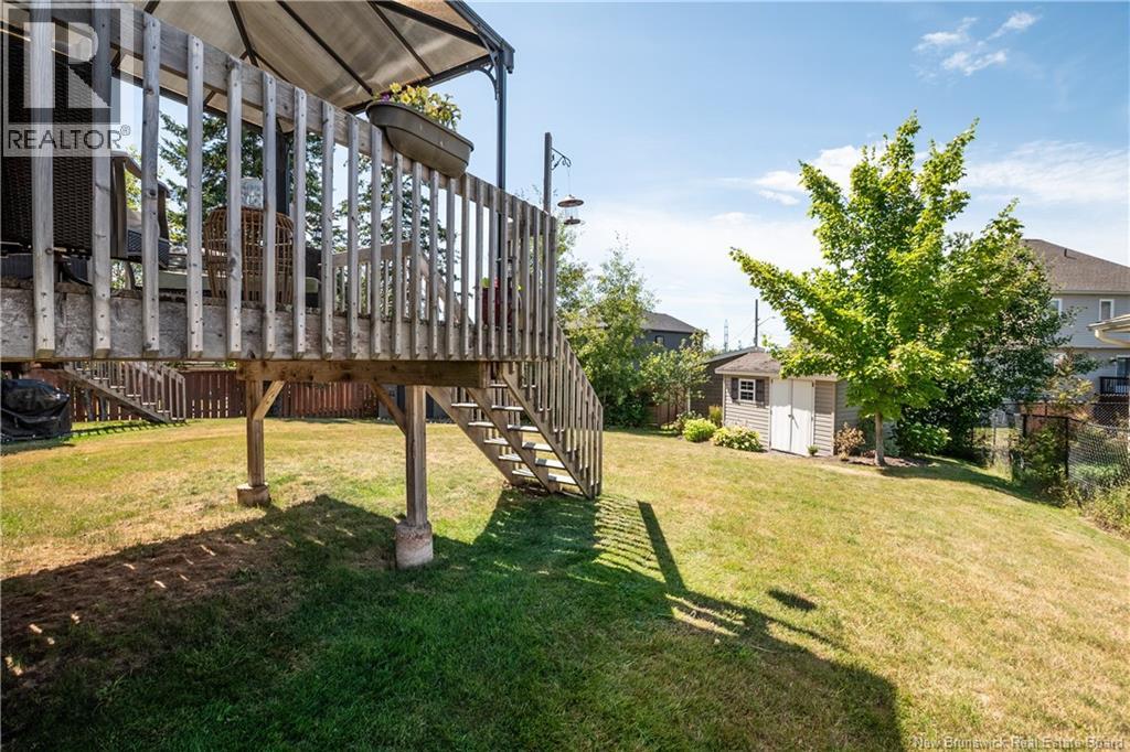 148 Penrose, Moncton, New Brunswick  E1E 4W6 - Photo 43 - NB125128