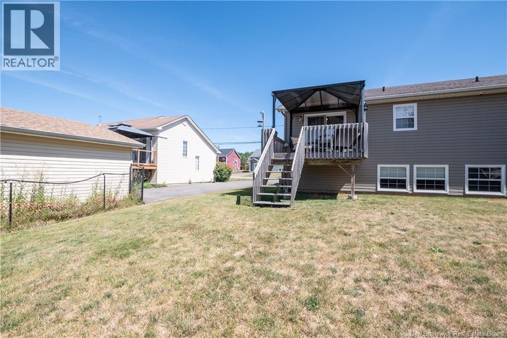 148 Penrose, Moncton, New Brunswick  E1E 4W6 - Photo 44 - NB125128