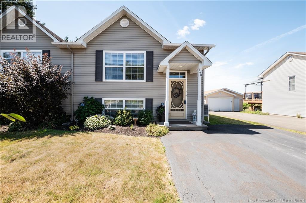 148 Penrose, Moncton, New Brunswick  E1E 4W6 - Photo 46 - NB125128