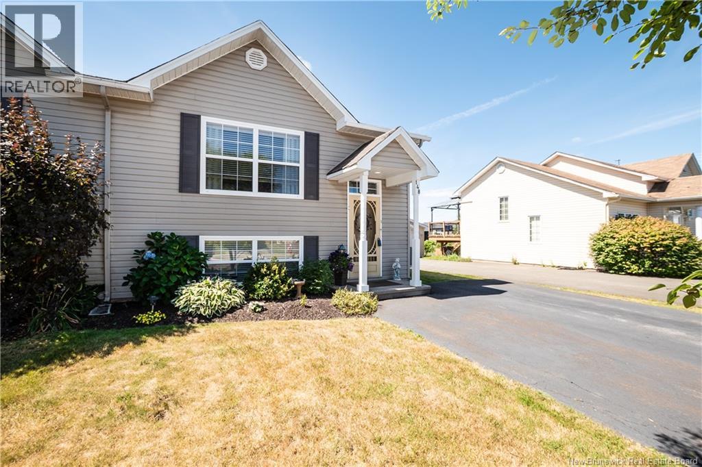 148 Penrose, Moncton, New Brunswick  E1E 4W6 - Photo 47 - NB125128