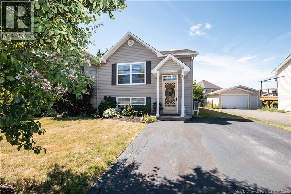 148 Penrose, Moncton, New Brunswick  E1E 4W6 - Photo 48 - NB125128