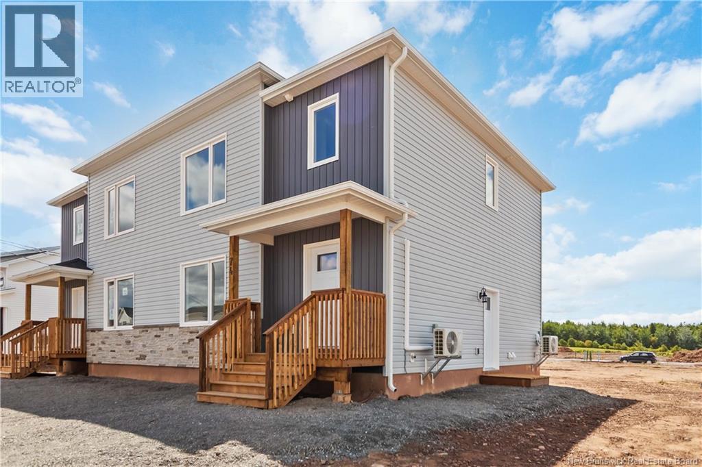 74 Alosier Crescent, Moncton, New Brunswick  E1K 0A1 - Photo 2 - NB123514