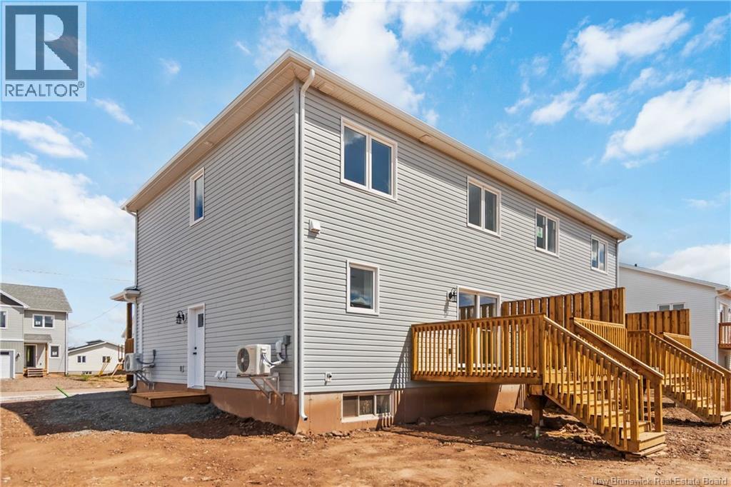 74 Alosier Crescent, Moncton, New Brunswick  E1K 0A1 - Photo 22 - NB123514