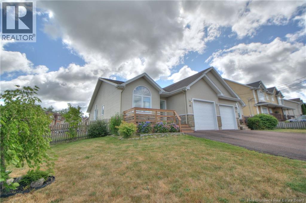 65 Gagnon Drive, Moncton, New Brunswick  E1A 0A6 - Photo 33 - NB125107