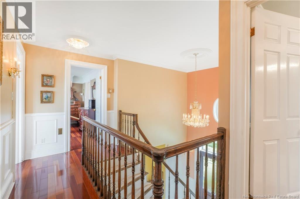47 Talisman Crescent, Fredericton, New Brunswick  E3C 1L9 - Photo 20 - NB125070