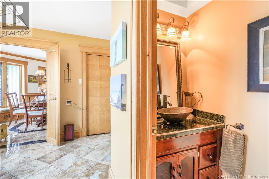 47 Talisman Crescent, Fredericton, New Brunswick  E3C 1L9 - Photo 22 - NB125070
