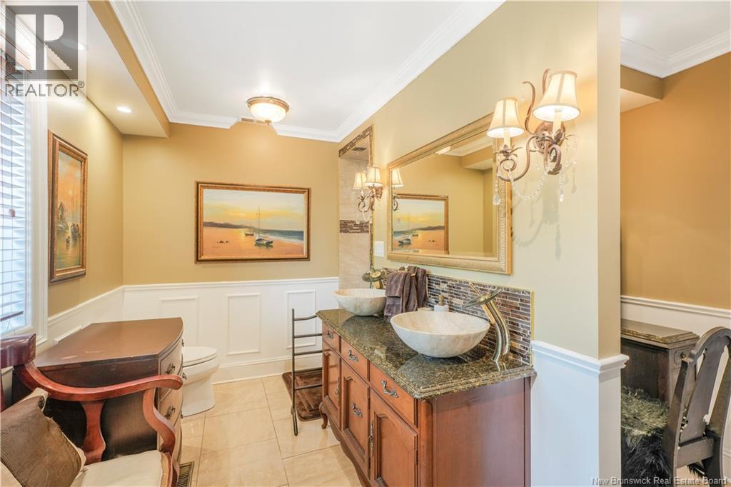 47 Talisman Crescent, Fredericton, New Brunswick  E3C 1L9 - Photo 25 - NB125070