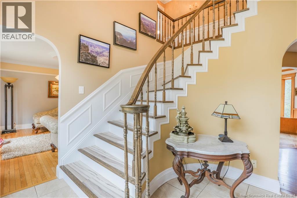 47 Talisman Crescent, Fredericton, New Brunswick  E3C 1L9 - Photo 3 - NB125070