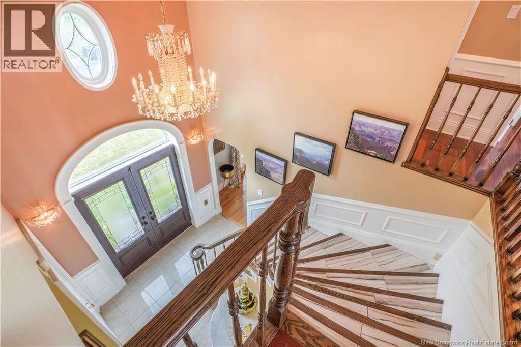 47 Talisman Crescent, Fredericton, New Brunswick  E3C 1L9 - Photo 34 - NB125070