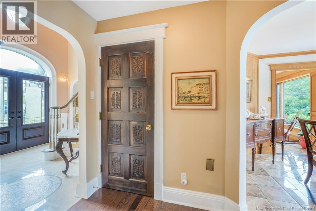 47 Talisman Crescent, Fredericton, New Brunswick  E3C 1L9 - Photo 4 - NB125070