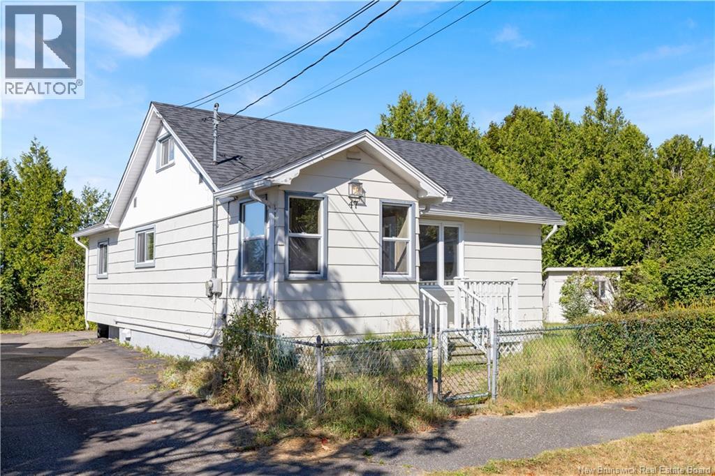 47 Puglsey Avenue, Saint John, New Brunswick