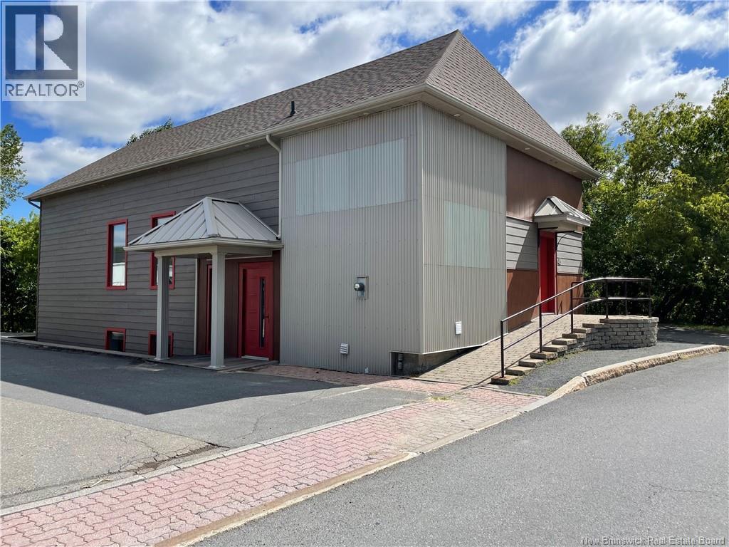 45 Emmerson Street, Edmundston, New Brunswick