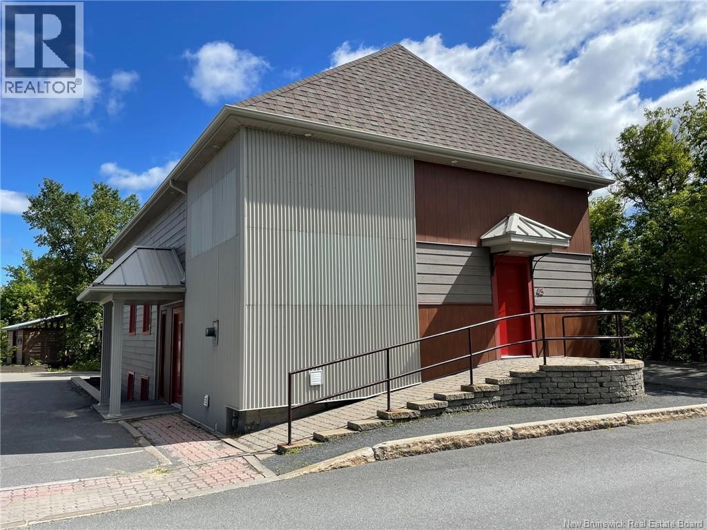 45 Emmerson Street, Edmundston, New Brunswick  E3V 1R9 - Photo 29 - NB125264