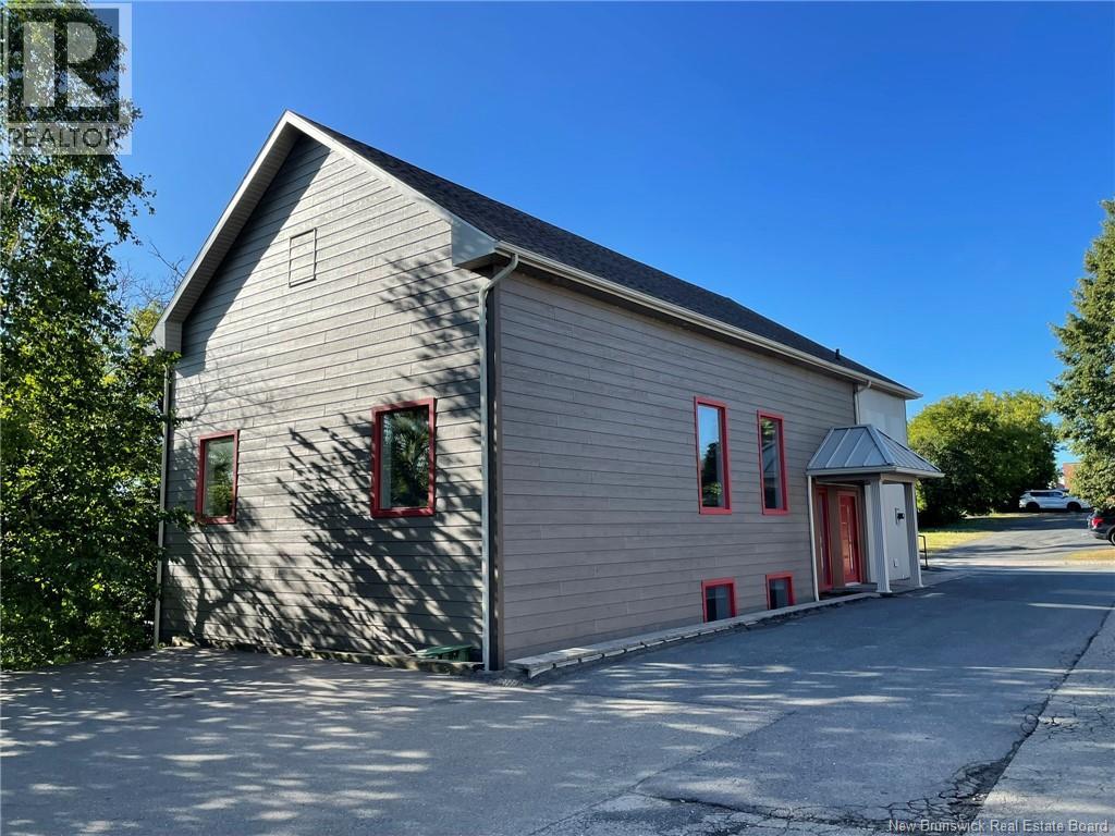 45 Emmerson Street, Edmundston, New Brunswick  E3V 1R9 - Photo 30 - NB125264