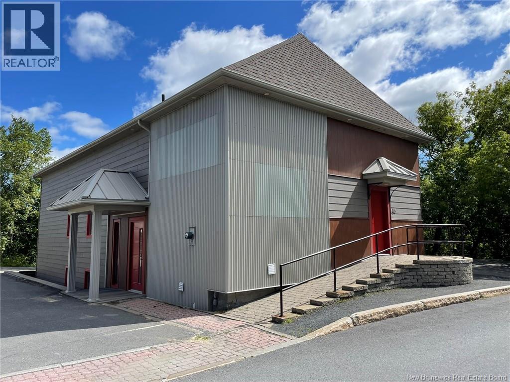 45 Emmerson Street, Edmundston, New Brunswick  E3V 1R9 - Photo 32 - NB125264