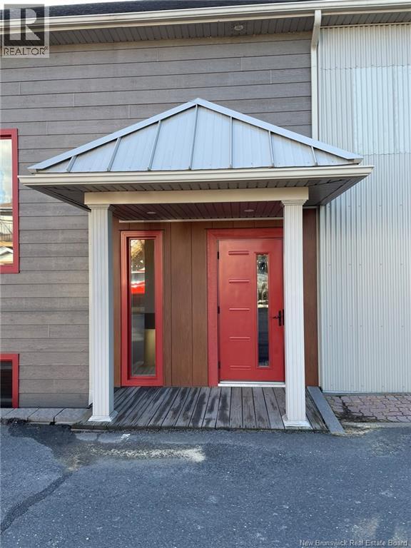 45 Emmerson Street, Edmundston, New Brunswick  E3V 1R9 - Photo 33 - NB125264