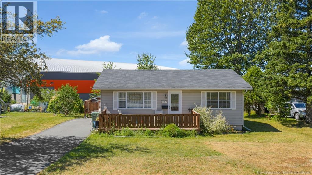 19 Braemar Drive, Saint John, New Brunswick  E2J 2T5 - Photo 2 - NB125144