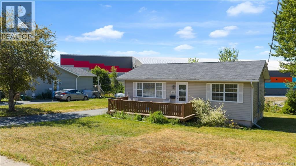 19 Braemar Drive, Saint John, New Brunswick  E2J 2T5 - Photo 3 - NB125144