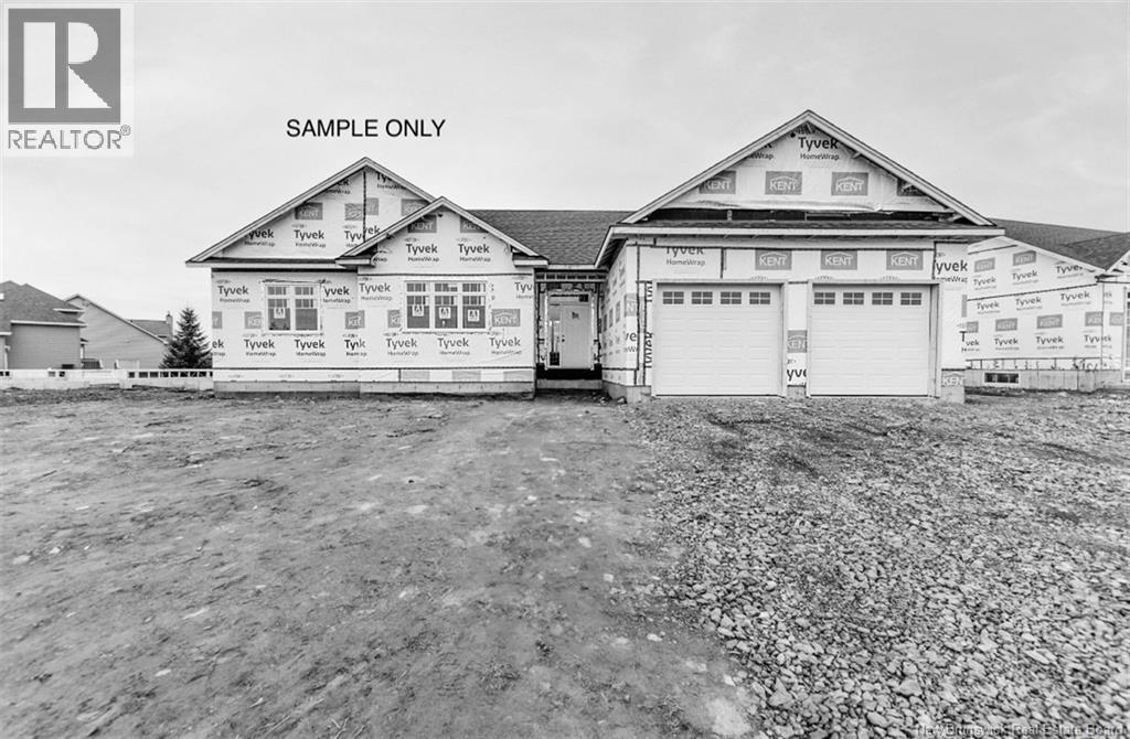 74 Royal Oaks Boulevard, Moncton, New Brunswick