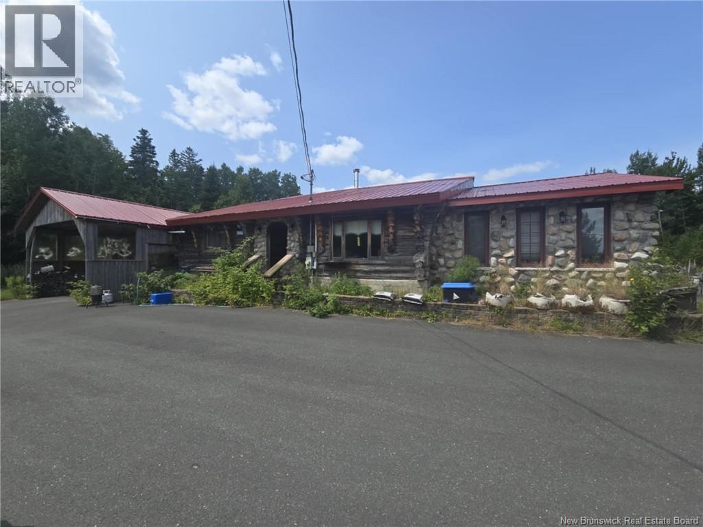 349 Bellefond Road, Bellefond, New Brunswick