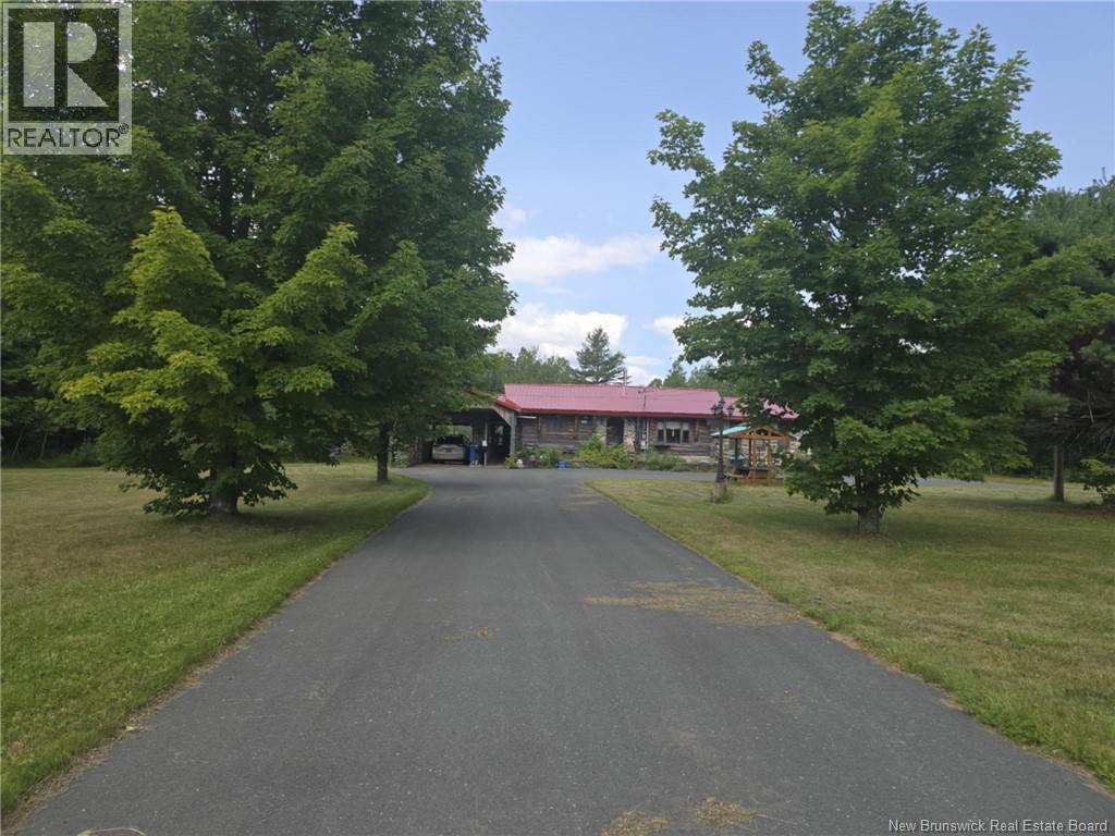 349 Bellefond Road, Bellefond, New Brunswick  E1V 4T6 - Photo 2 - NB125268