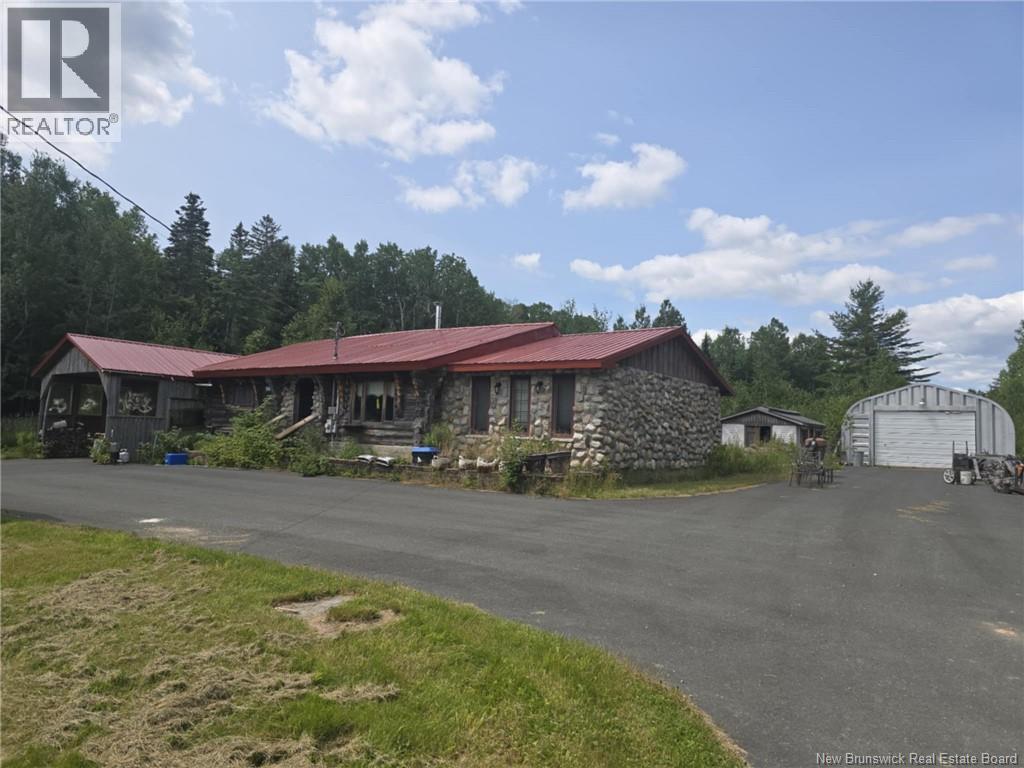 349 Bellefond Road, Bellefond, New Brunswick  E1V 4T6 - Photo 20 - NB125268
