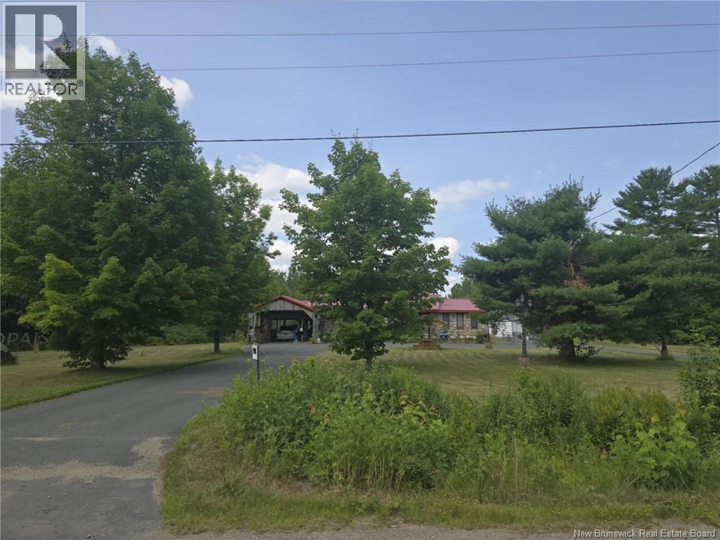 349 Bellefond Road, Bellefond, New Brunswick  E1V 4T6 - Photo 21 - NB125268